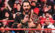 Image result for seth rollins universal champion